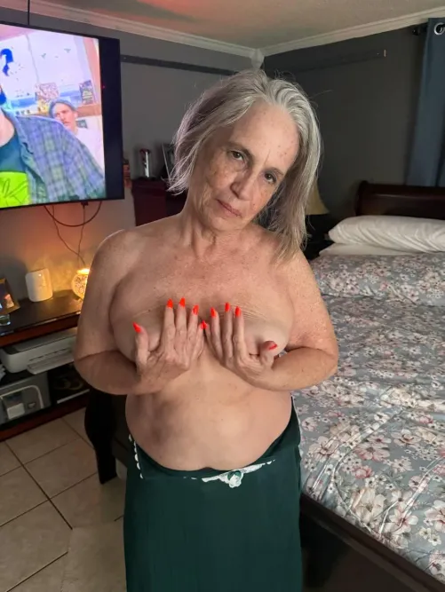 Already hate myself for asking but at 71F with 2 kids, would you?