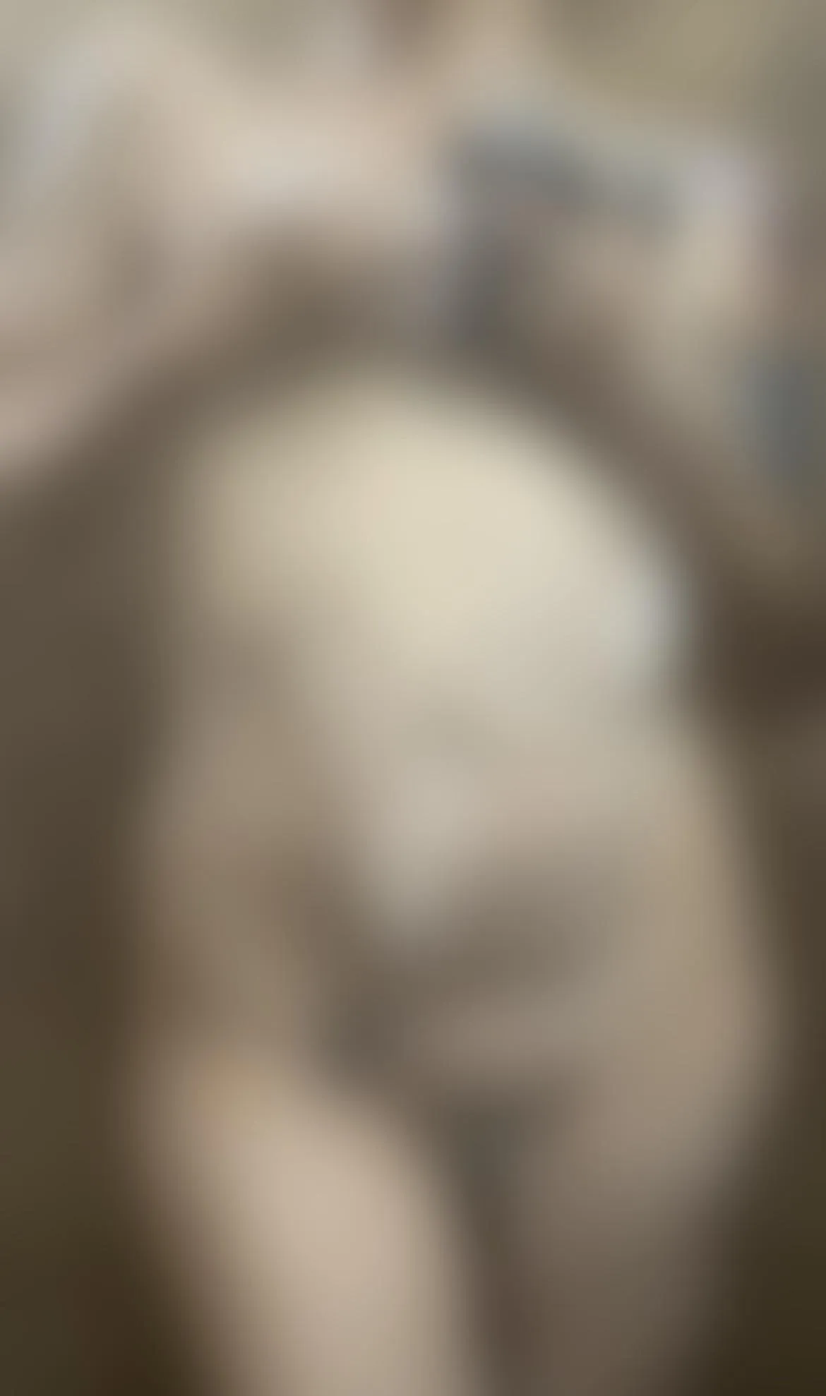 And just like that, I keep you fucked in the head,just simping sending again and again 😘🤭🤷‍♀️