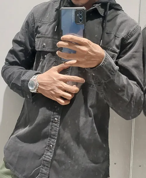 Been a while since i last posted...