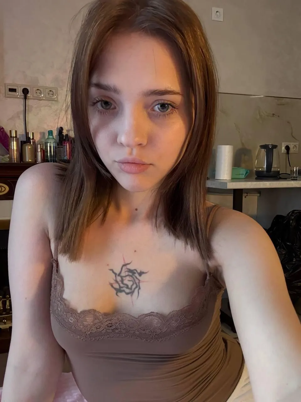 Bonjour bien dormi ? 🙋🏻‍♀️