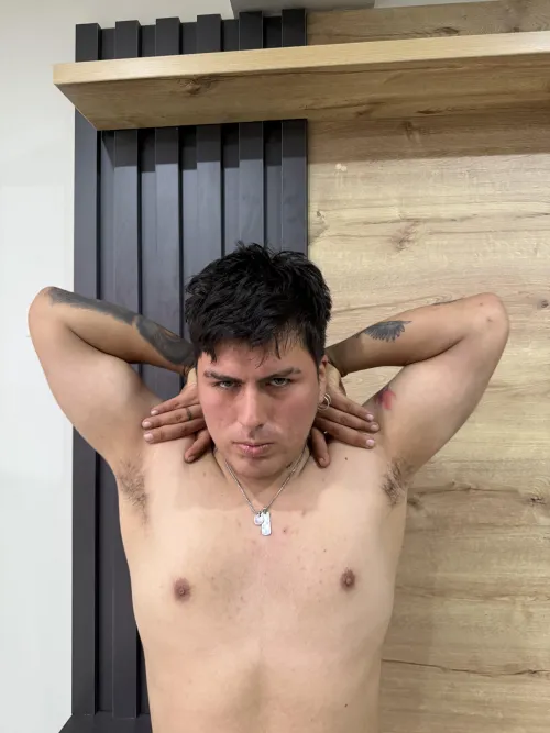 Come and smell my armpits after the football match ⚽️ they’re all sweaty 💦 just the way you like them