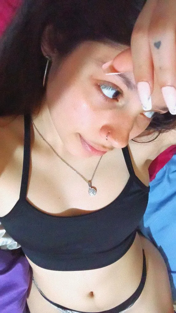 does my nose turns you on? say yes