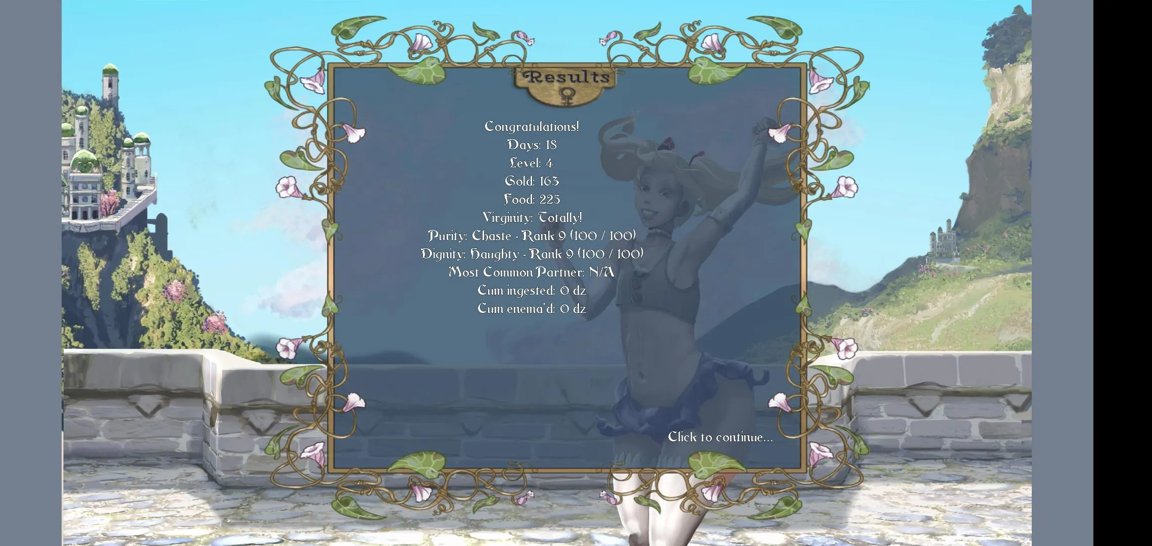 Does this makes me a speedrunner?