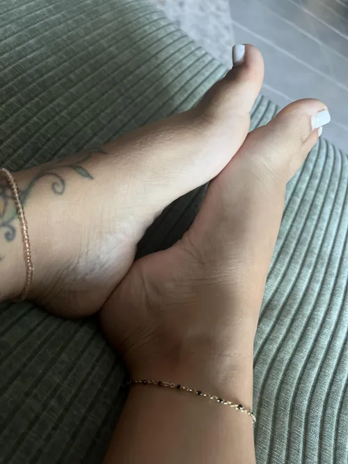 Enter at your own risk