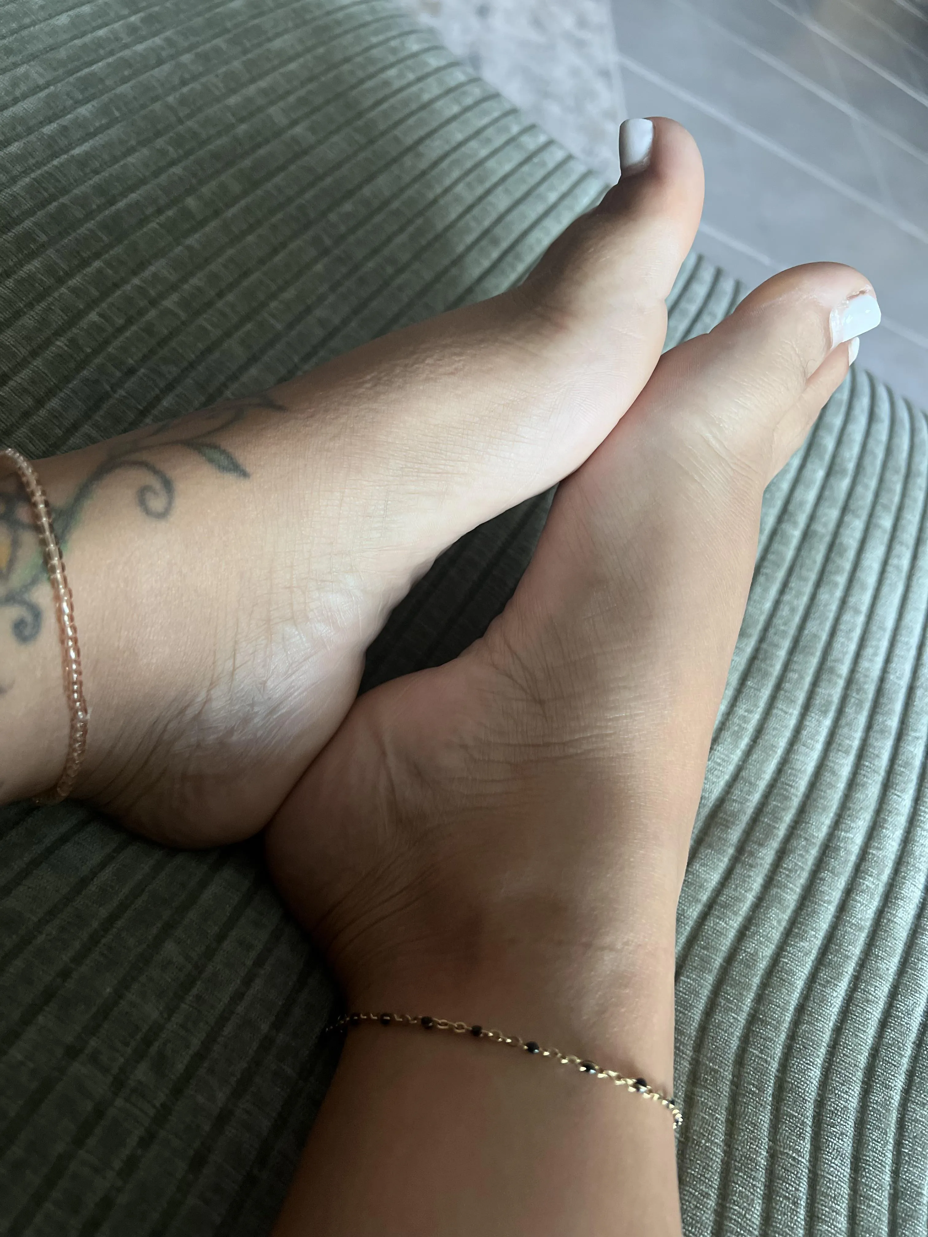 Enter at your own risk