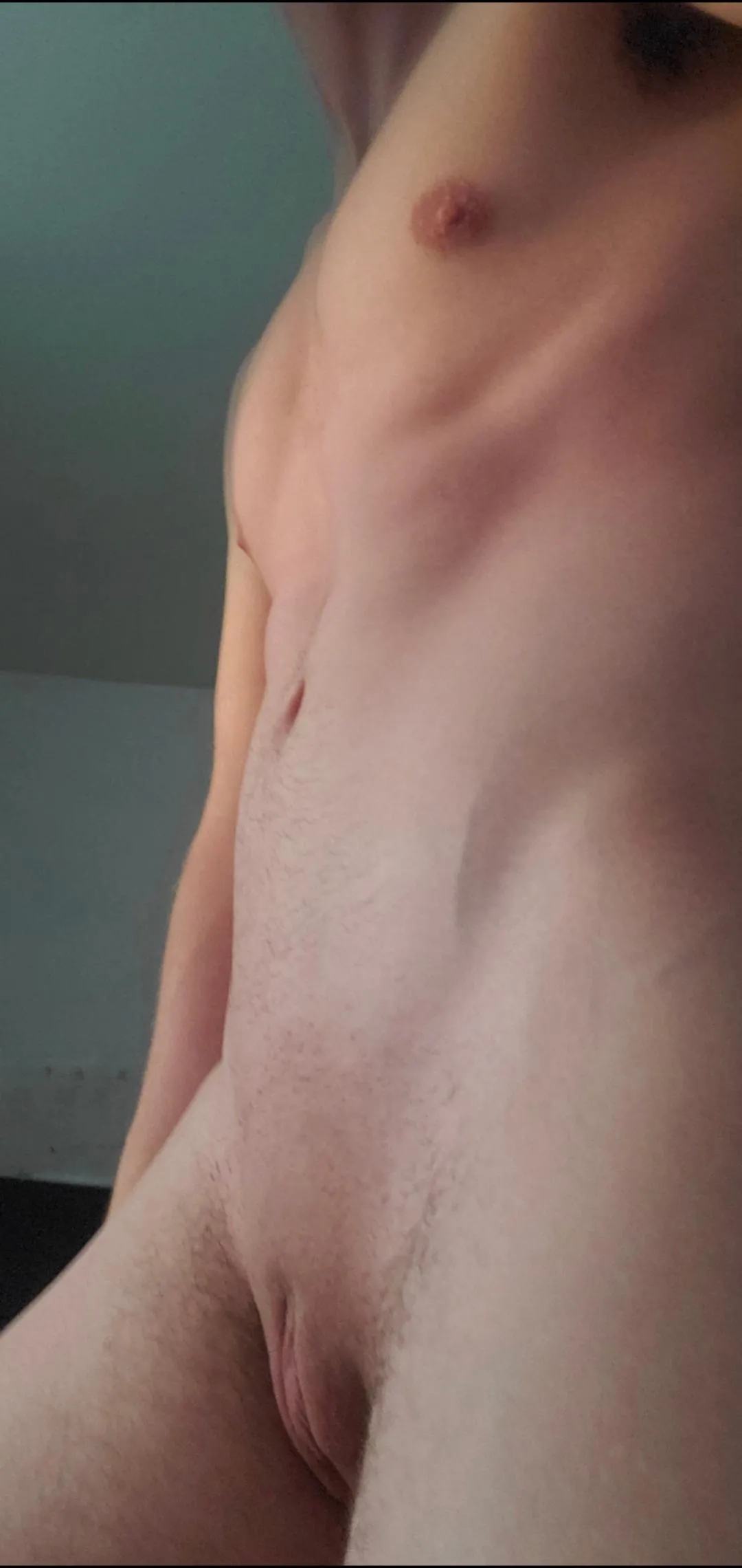 Force my body to change