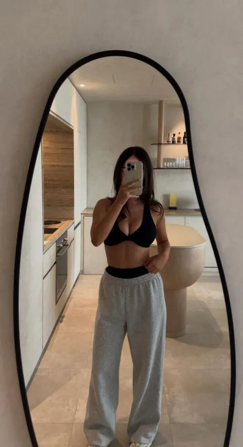 gym is always a good idea