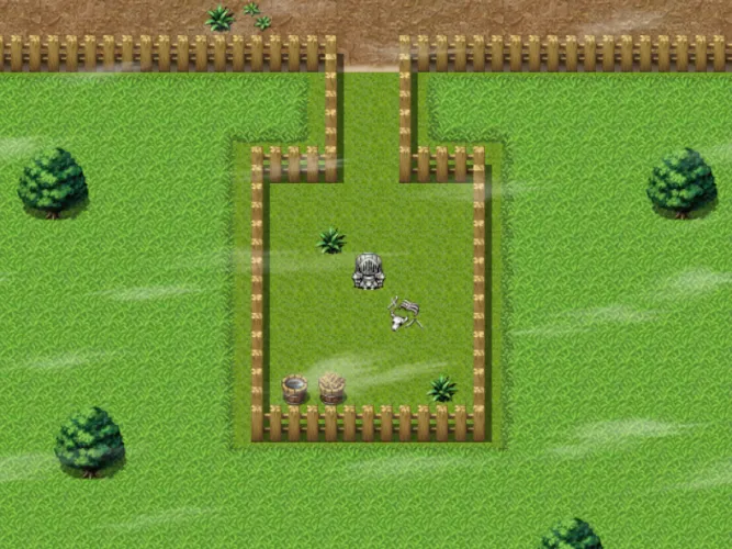 i can't find tin man