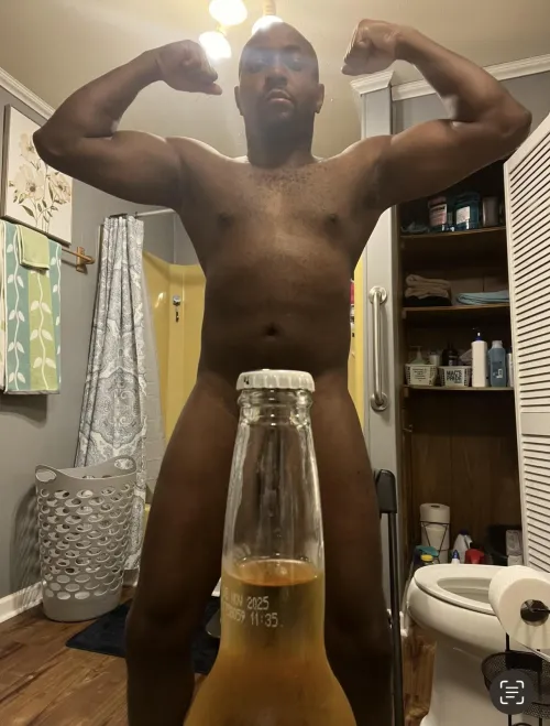 I like Budweiser but I been hooked on corona