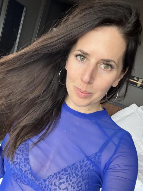 I love selfies sooo much and I’m 43 lol