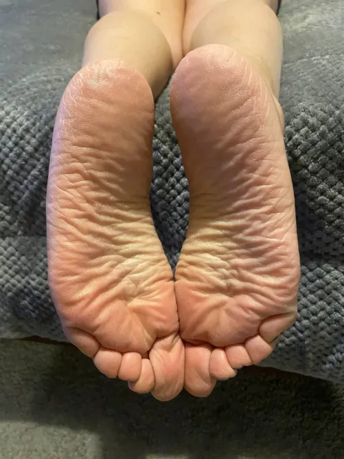 If you enjoy crazy wrinkles, I got em’!