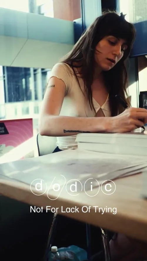 In love with her perfect titties 😍