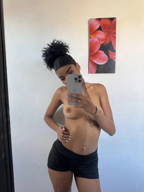 Let me demostrate how wild I really am