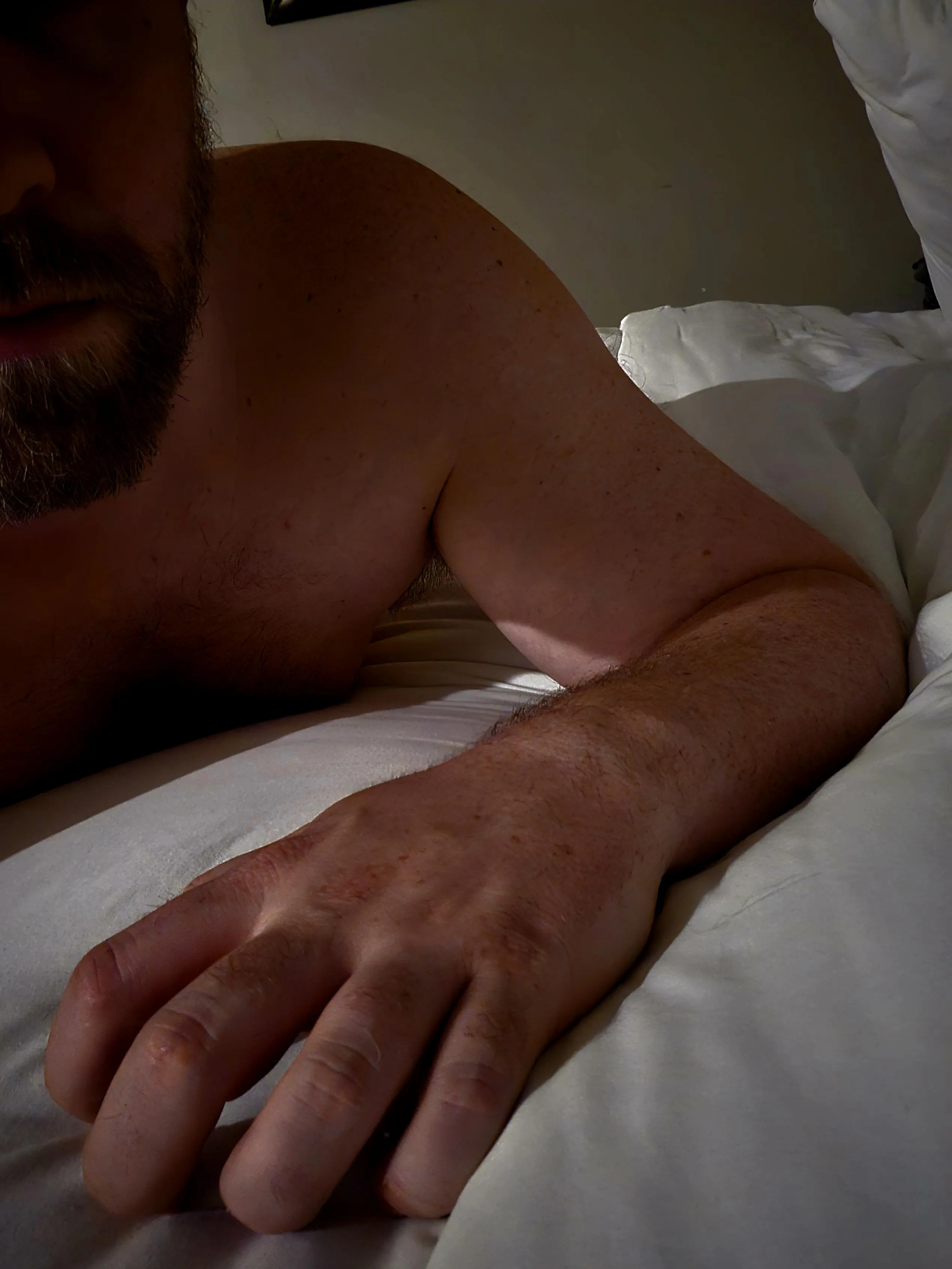 Let me get that for you [M]