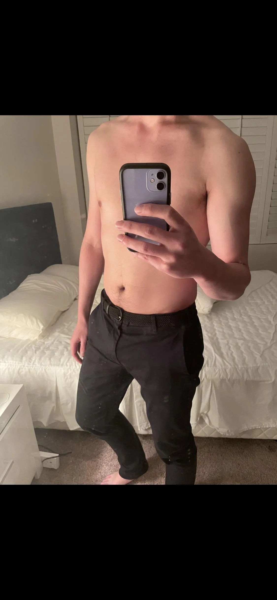 Male massage therapist providing female massage, available Wed/Fri nights after 7pm, to most Brisbane suburbs, DM for details