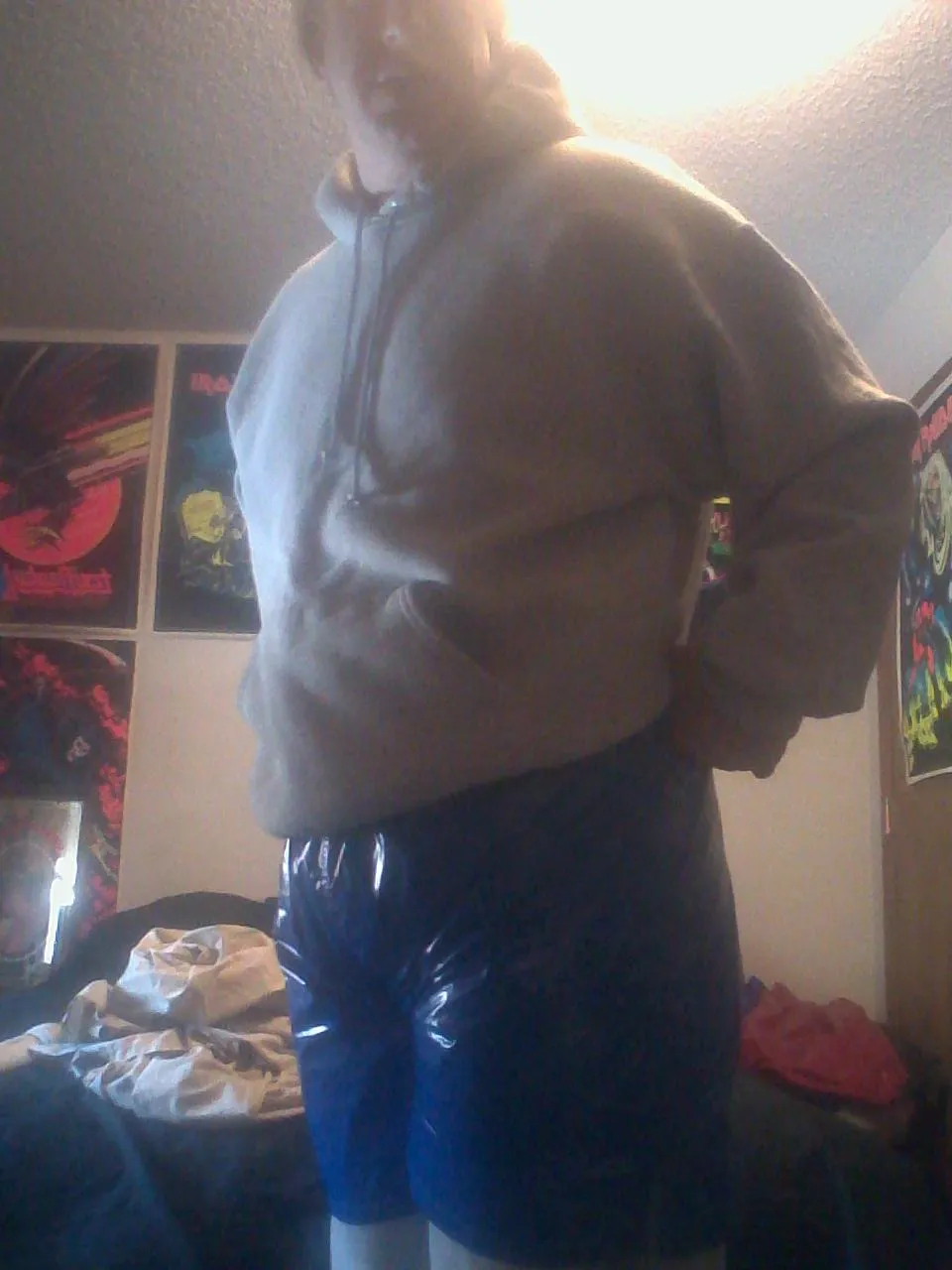 MY FAVORITE SWEATPANTS KIT!