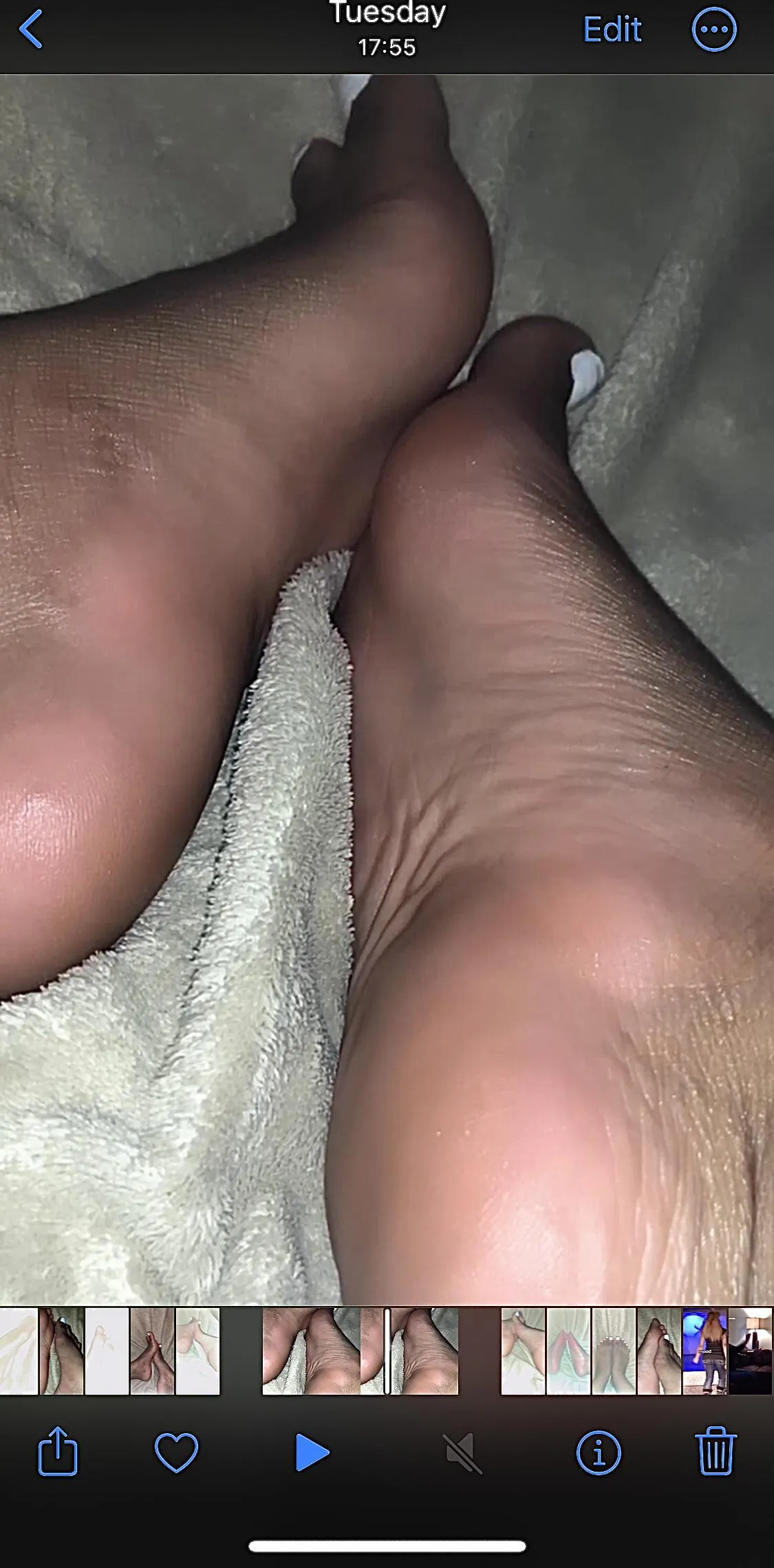 Need them covered in cum ASAP💦😒