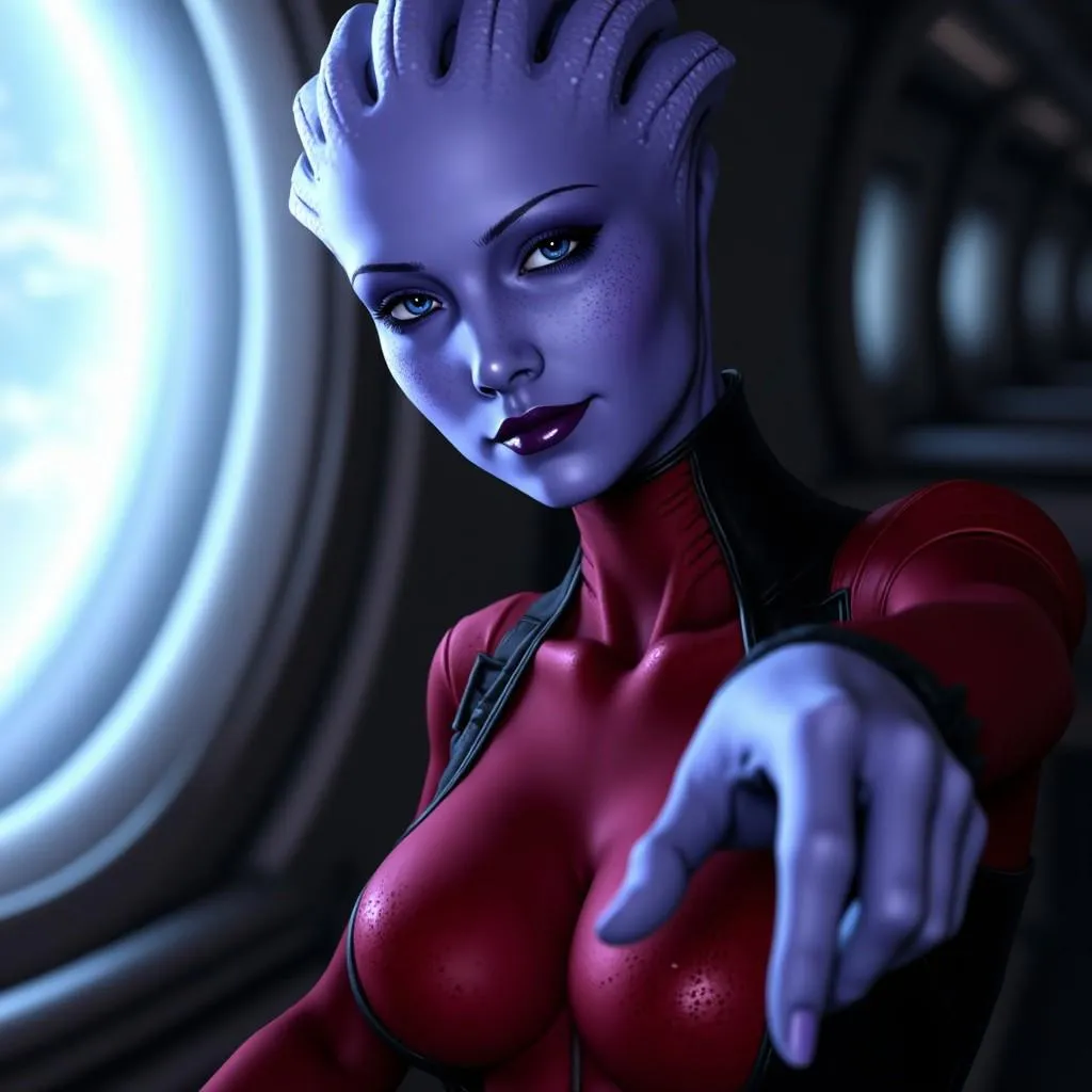 New NSFW Roleplay Bot