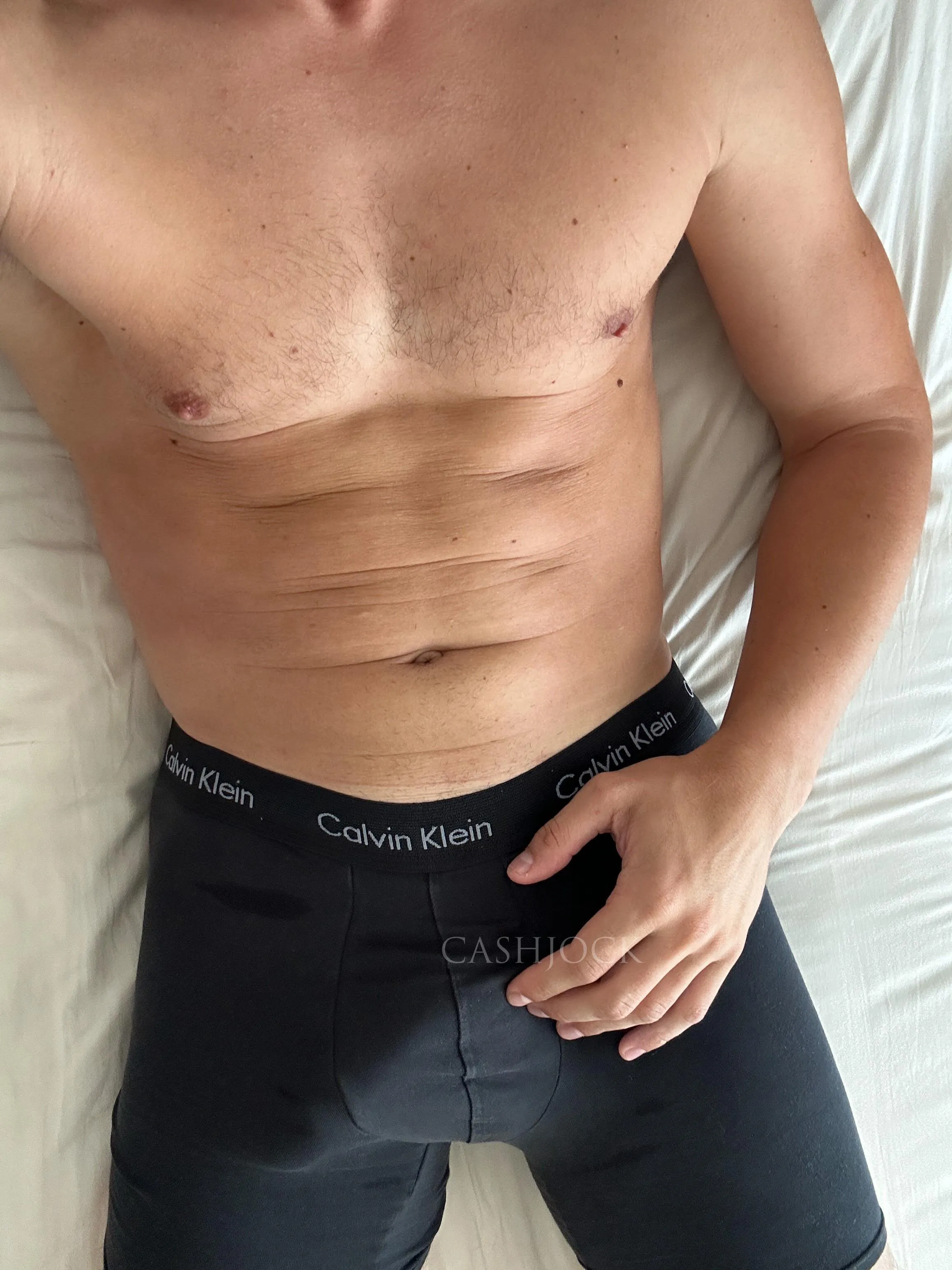 $niff my sweaty underwear