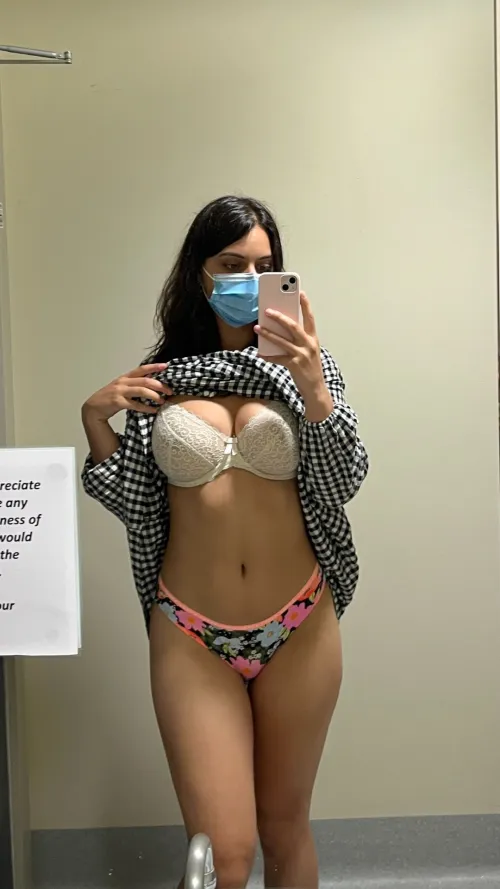 Please be brutally honest.