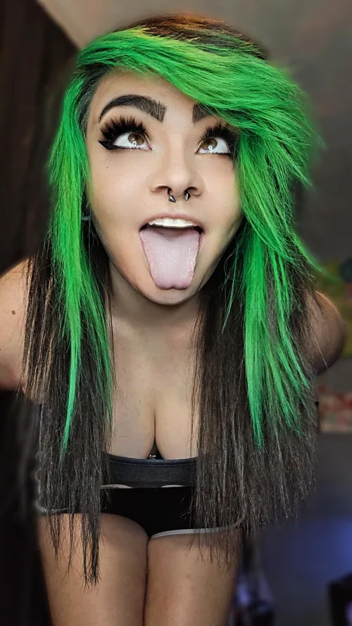 Ready and waiting ;) [OC]