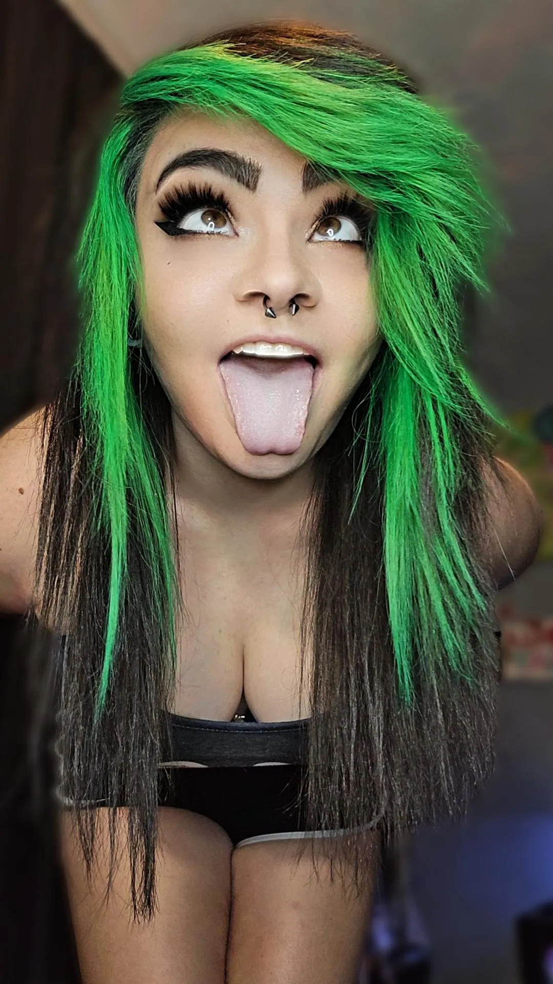 Ready and waiting ;) [OC]