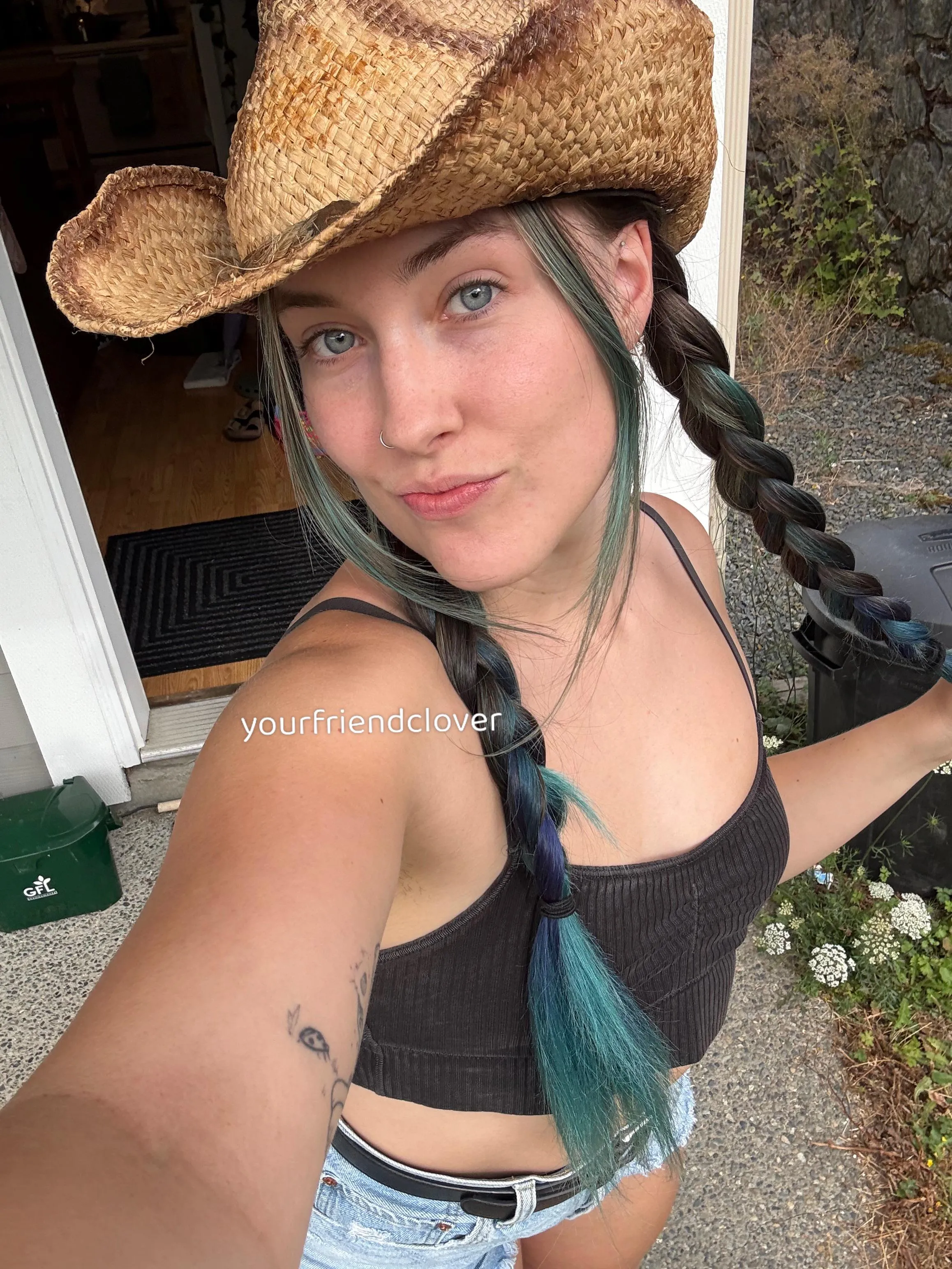 Ready for a little fun this weekend yeehaw