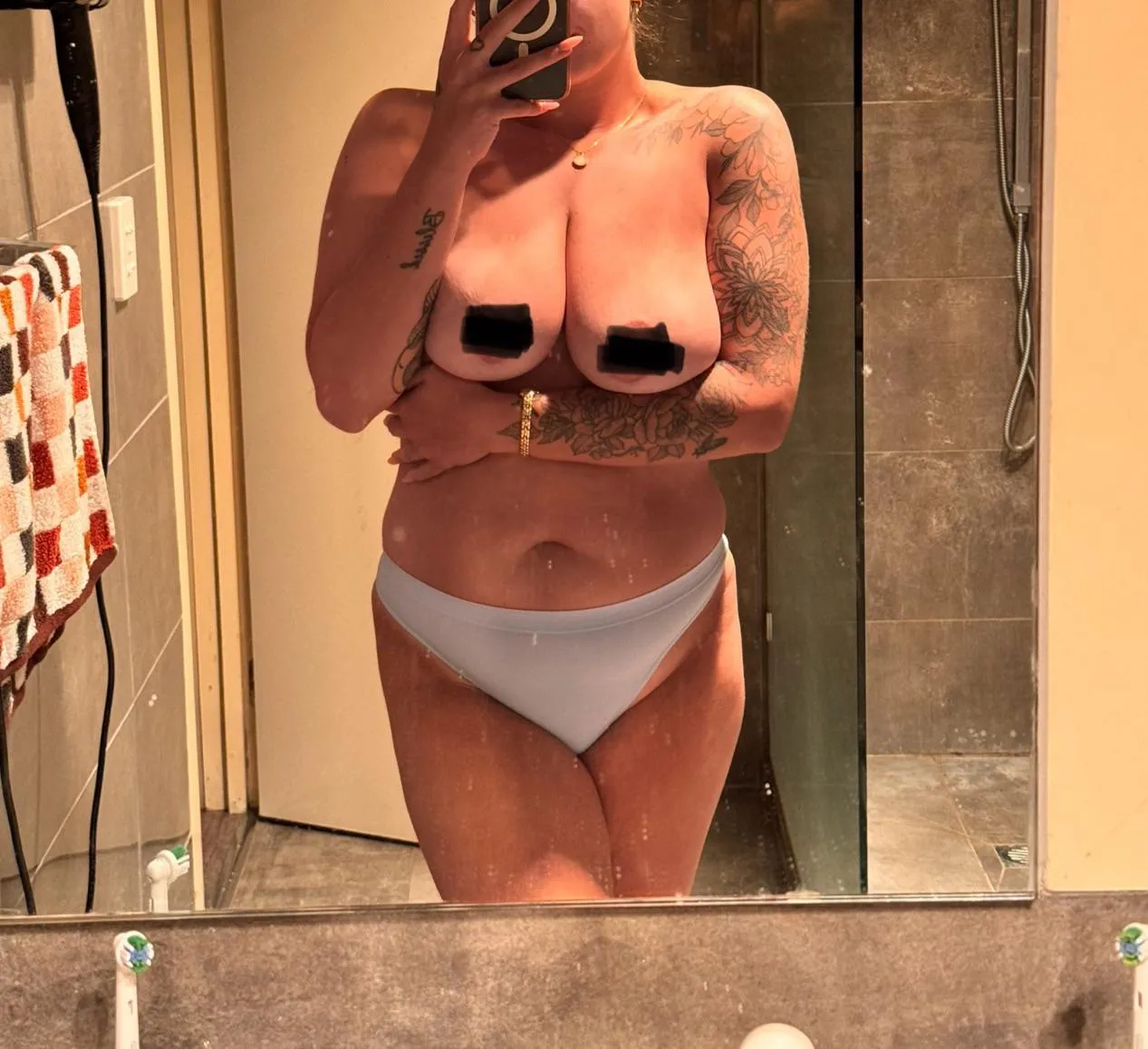 Ready for play time 👀