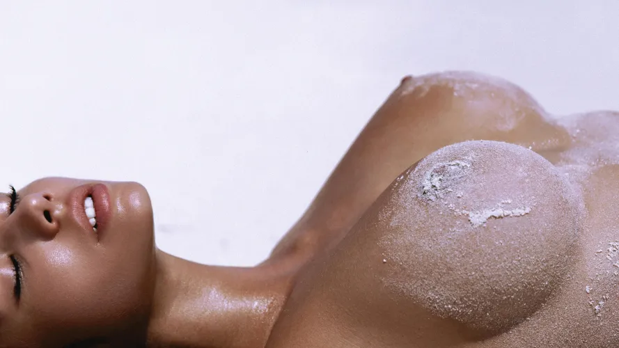 Sand • Nata Lee • Mavrin • 3840x2160