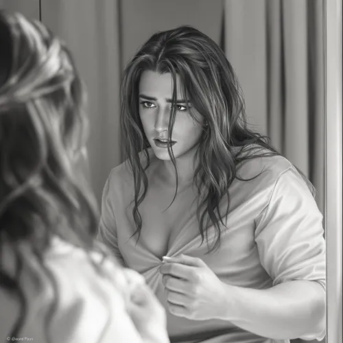 Second Puberty - Play the role of Marcus. A normal, if solitary, guy who starts to experience the strangest of symptoms...