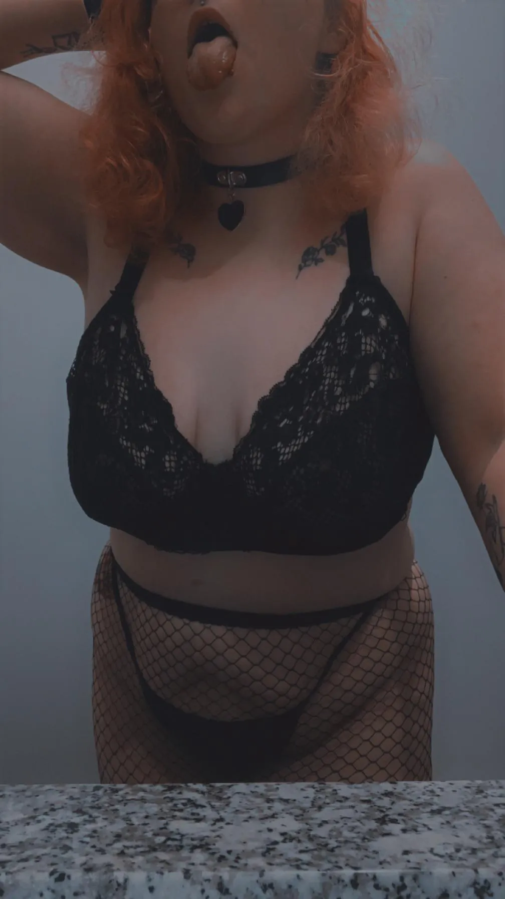 treat me like the goddess i am