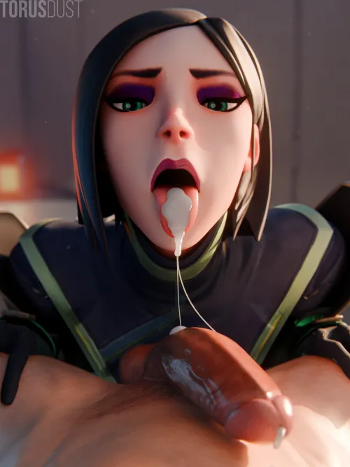 Viper - A Successful Extraction (TorusDust)