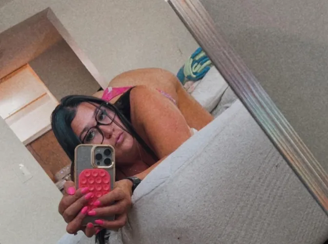 Waiting for you to come play with me