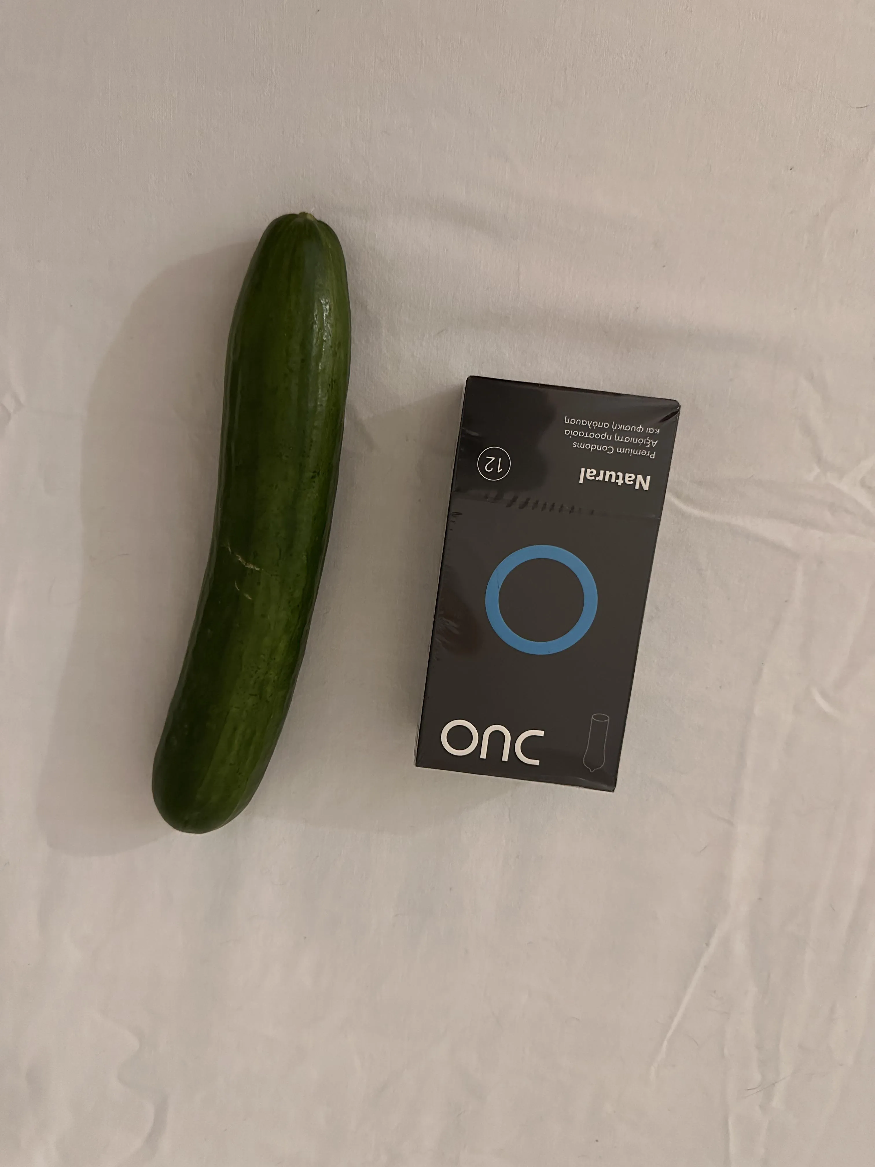 What can I say? Only wrong answers 🤣