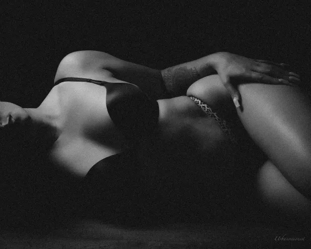 What makes someone do a Boudoir Shoot?