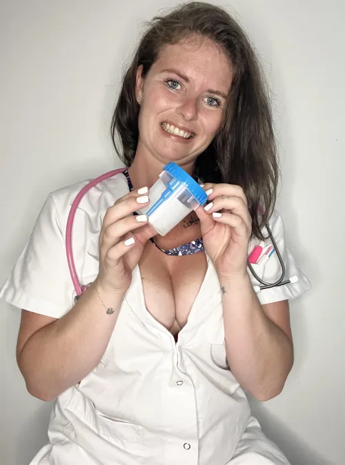 When he says he’s going to fill me up