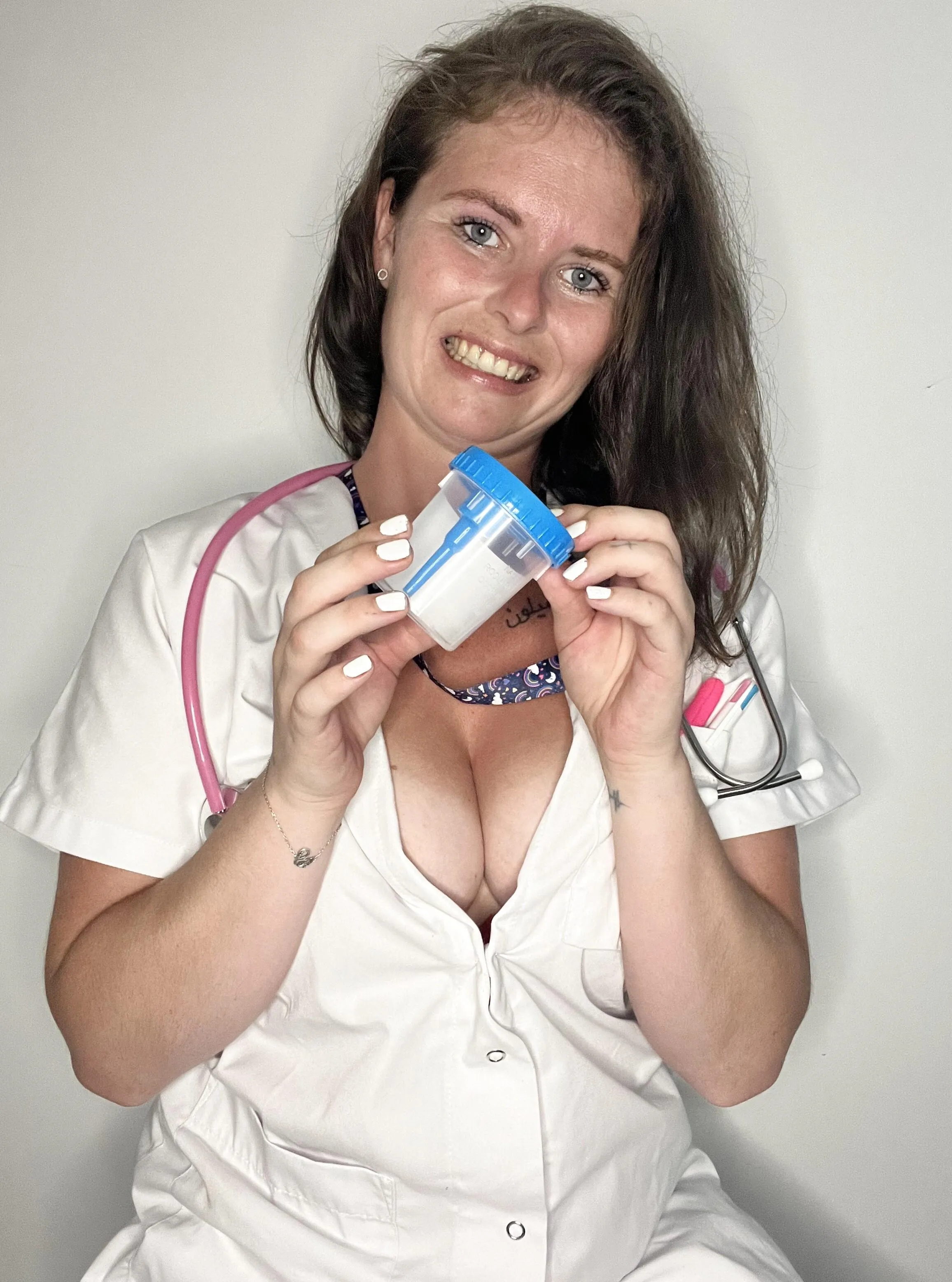 When he says he’s going to fill me up