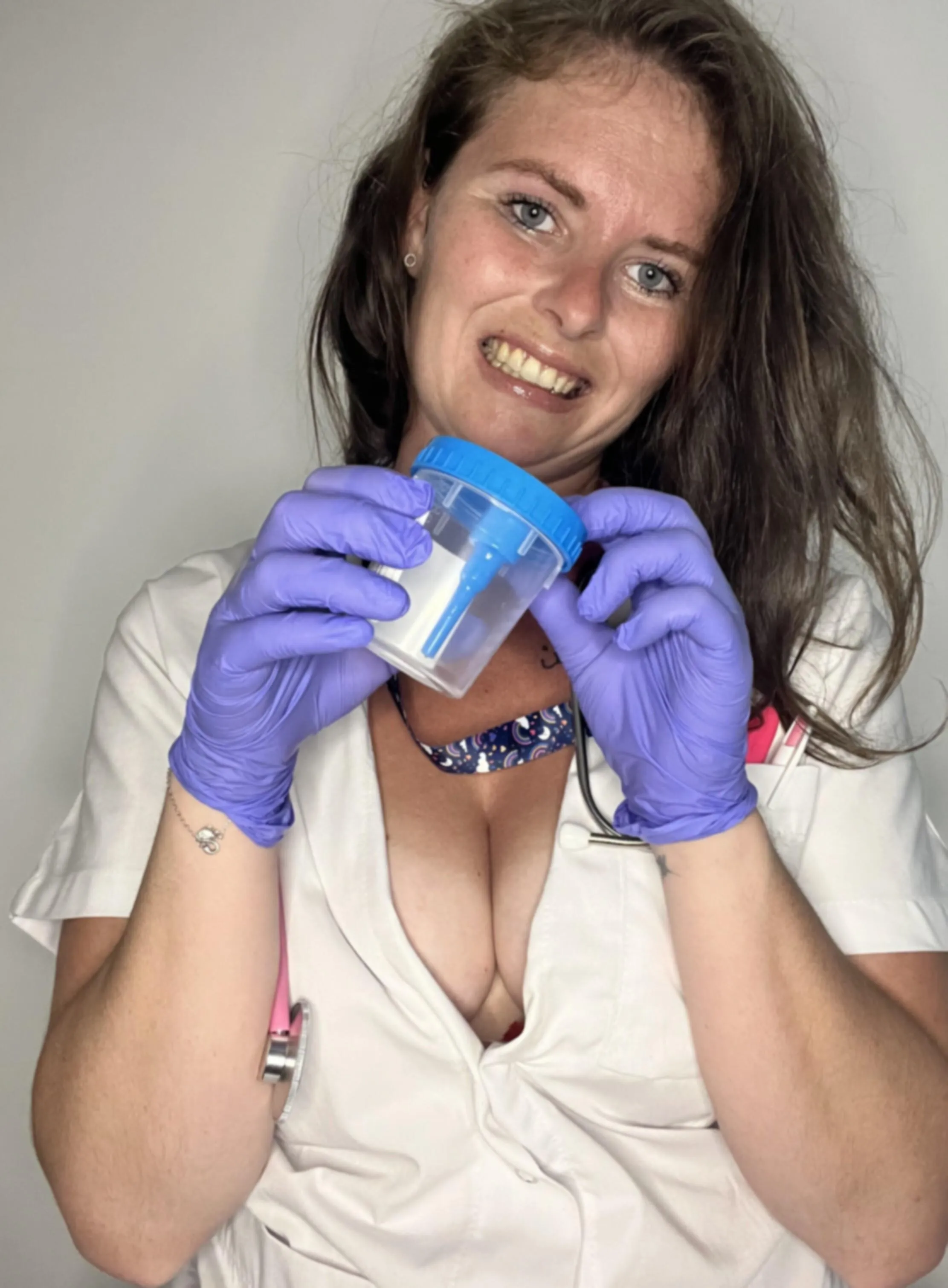 When he says he’s going to fill me up