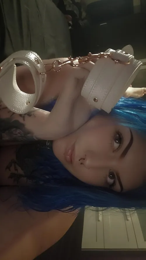 Who's coming to help... 😉