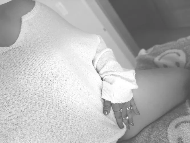 Will Your Hands Take Over For Mine?