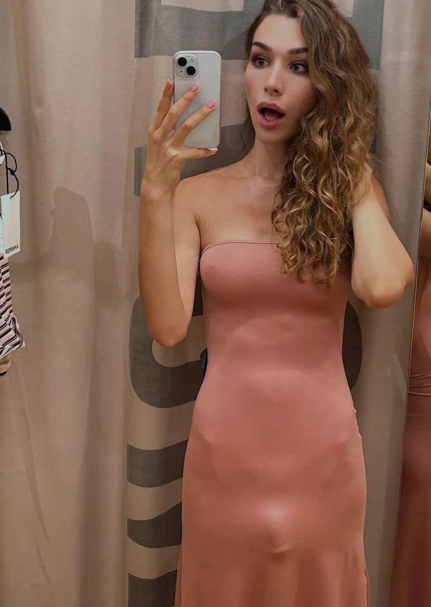 Would you be proud of dating a trans girl?