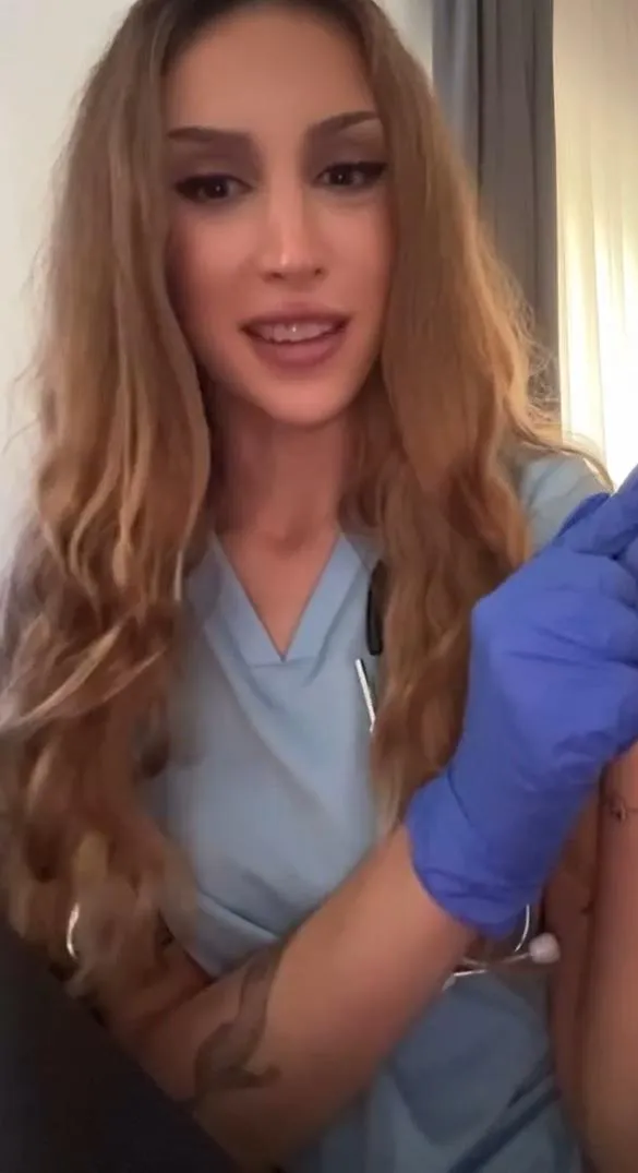 Would you beg for relief or for me to make it worse?