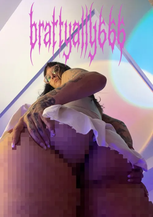 Yeah I vanished for a bit… it must have been a torture for u, admit it, you pathetic pixelslut missed me a lot. My pixels own your brain, and now I’m back to rot it even more.