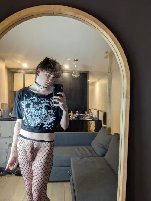 You boywife has arrived :3