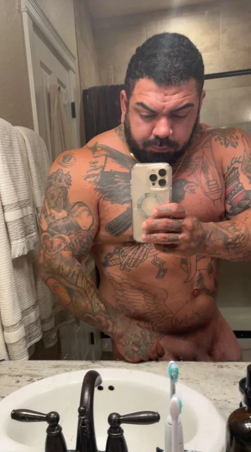 You don’t deserve to see the rest