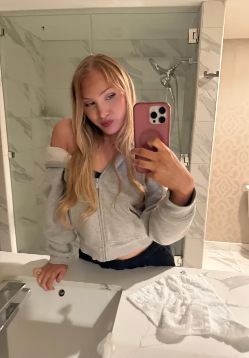 You don’t have an option get on your knees and worship me