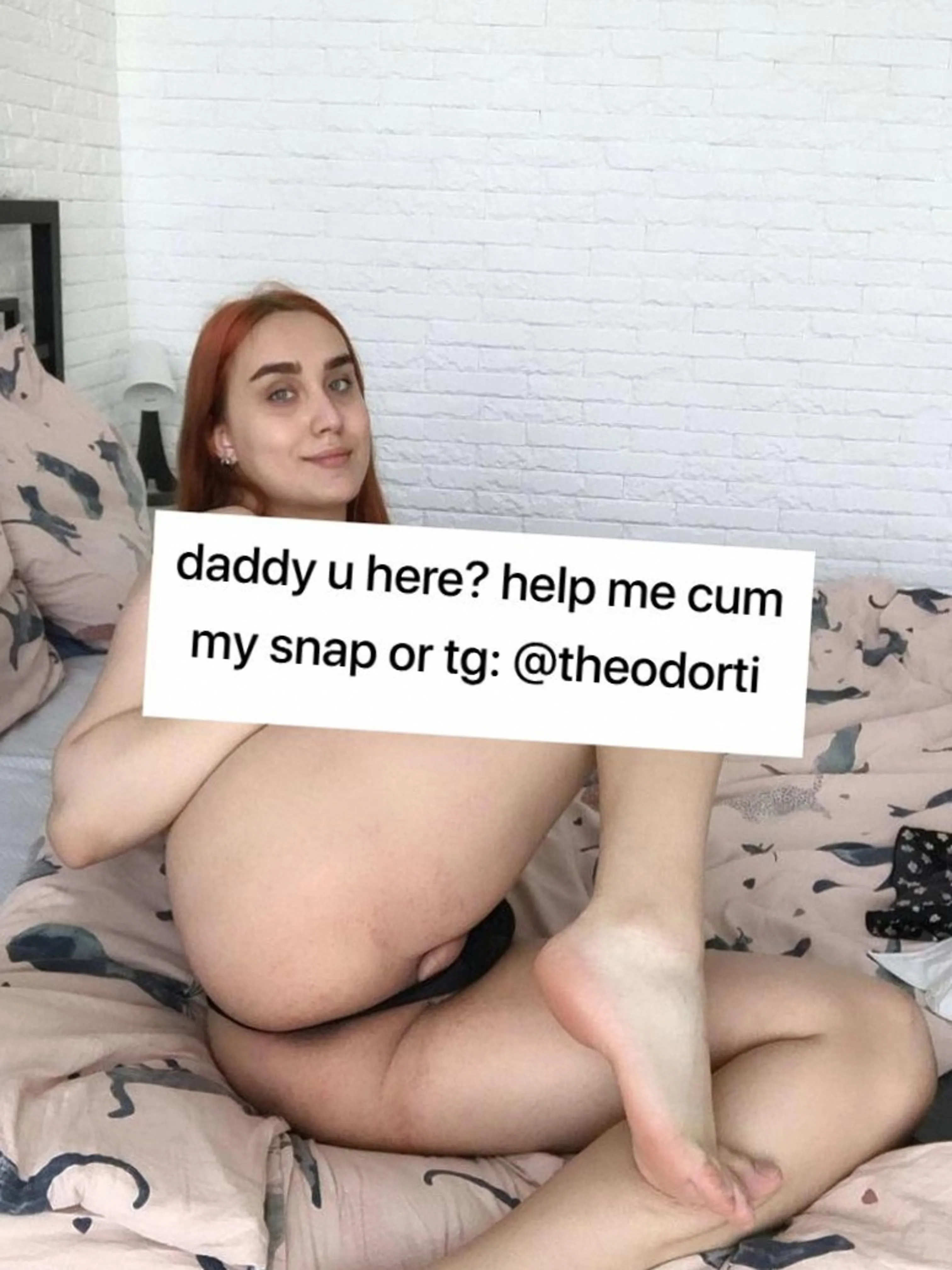 you make me whisper your name    theodorti