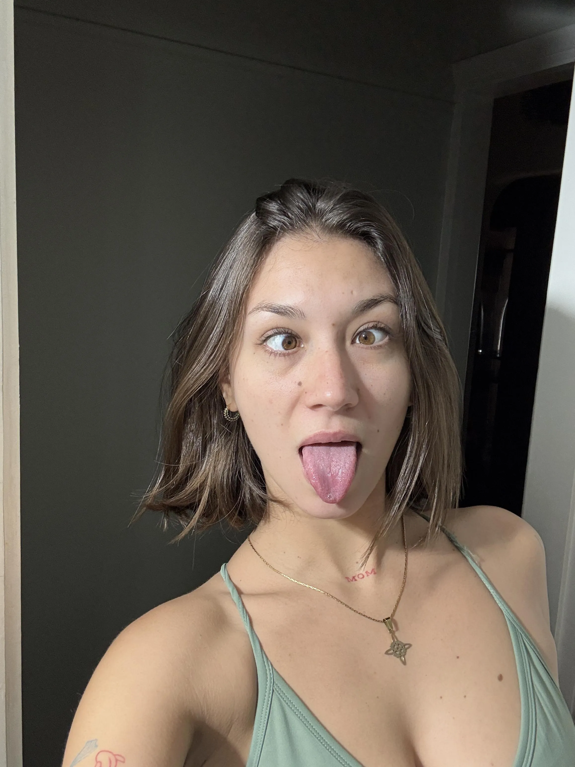 Ahegao Friday