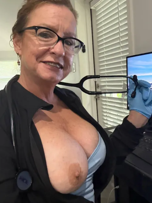 Already hate myself for asking but at 54F with 3 kids, would you?