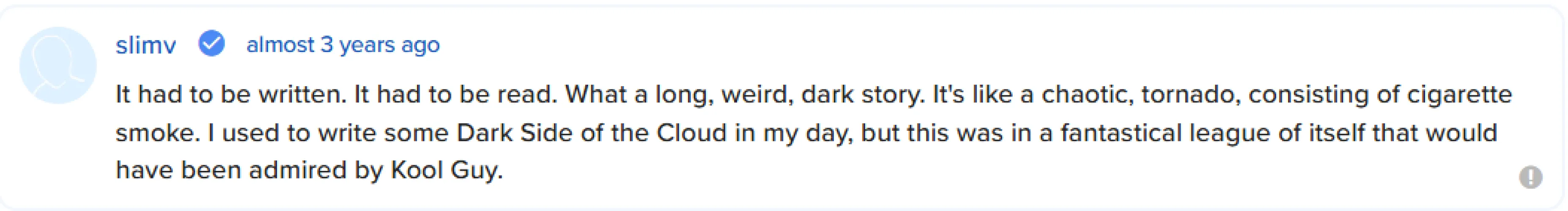 An Alternative Universe Pt 1 and Pt 2 (Erotica)